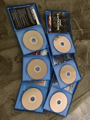    PS4 Spiele   Top Zustand   ALLES ohne Kratzer!   