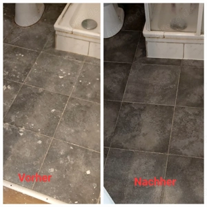 Wir bieten Gebäudereinigung, büroreinigung, putzkraft. Reinigungskraft Bild 5