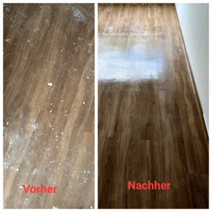 Wir bieten Gebäudereinigung, büroreinigung, putzkraft. Reinigungskraft Bild 7