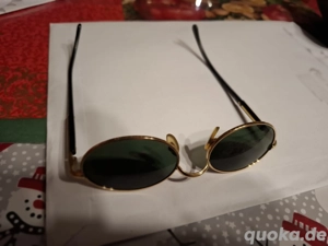 Verkaufe Montblanc Sonnenbrille 