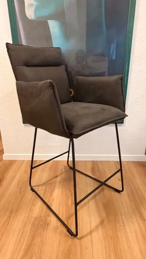 Valnatura Tressensessel