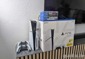 PlayStation 5 1TB Slim 