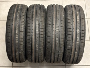 4St. Kumho EcoWing ES31 TL 185 65R15 88H NEU