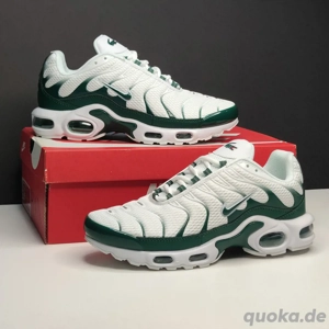 Nike tn neu mit Etikett 