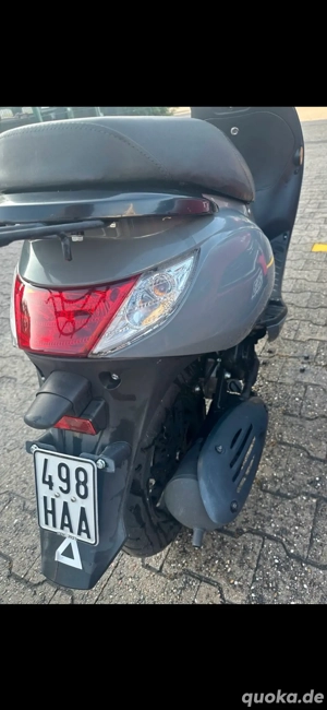 roller GT union  Bild 4