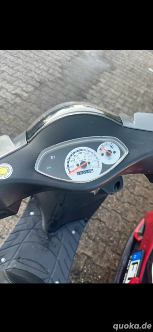 roller GT union  Bild 2