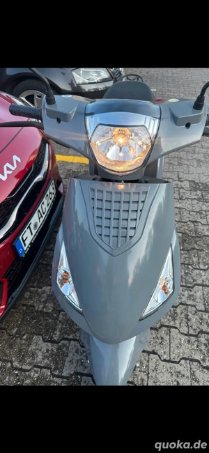 roller GT union  Bild 3