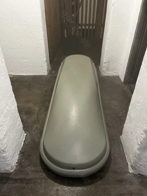 Dachbox zu verkaufen