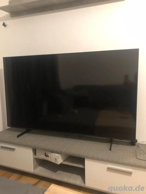samsung smart TV 2024
