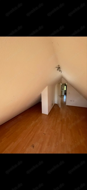 Wohnen über den Dächern von Gauersheim 