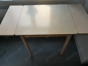 Küchentisch, sehr guter Zustand