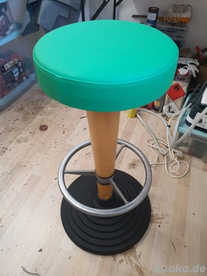 Barhocker gastronomie Designer stühle Wunsch Farbe 