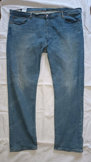 Levis Jeans 512 Größe 42 32