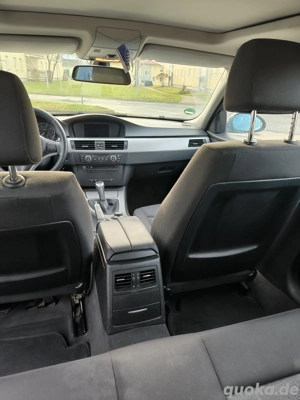 BMW E 91 318 i Touring zu verkaufen  Bild 2
