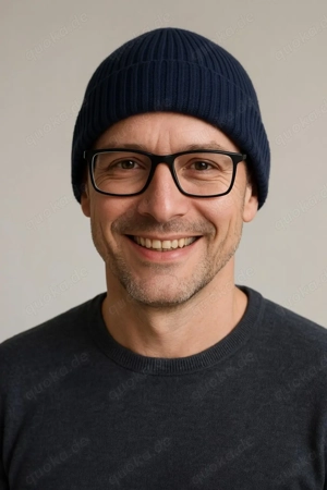 Lass uns doch einfach gemeinsam einsam sein