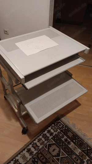 PC-Tisch Multifunktional