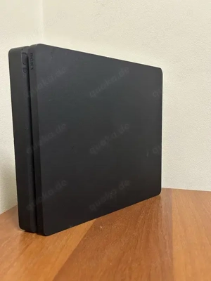 PlayStation 4 1Tb