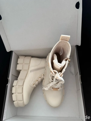 Damen schuhe Bufallo