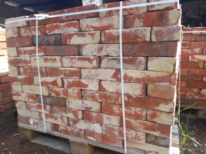 alte Ziegel, Backsteine,alte Ziegelsteine,Klinker 0.70  St