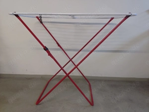 Klapp-Wäscheständer