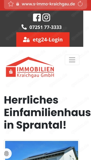 Einfamilienhaus, 206 qm Wohnfläche auf 3 Stockwerke,Balkon,Fußbodenheizung,Klima,2019,Energie A