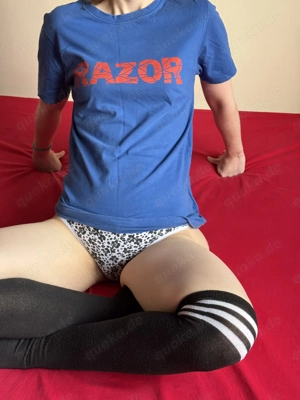 Duftende T-Shirts mit individueller Veredelung Bild 3