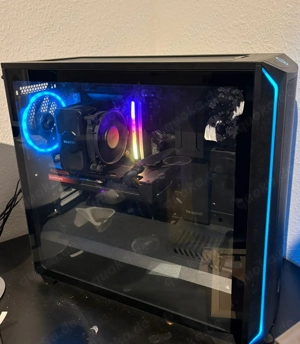 Mifcom Gaming Pc COD Warzone