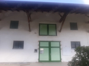 Lagerfläche 10qm abgeschlossen auf Gutshof ca. 29km Nähe A8 ab 10.12.2025 zu vermieten