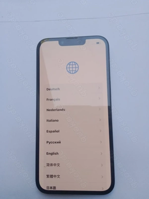 Zwei jahre altes Iphon 14