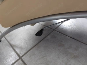 Sessel Liege Solo 699, Design Klassiker, Designo von WK Wohnen Bild 6