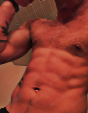 Welche Frau sucht körperbewussten Mann