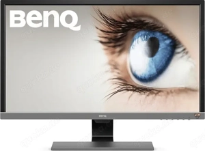 BenQ EL2870U 4K Monitor