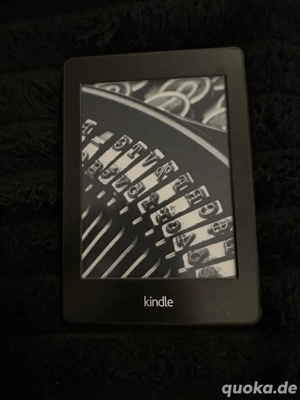 kindel Paperwithe mit gratis hülle 