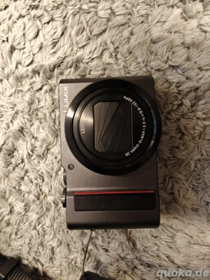 Panasonic  DC-TZ202D