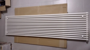 Design-Röhrenheizkörper, 52 x 200 x 7