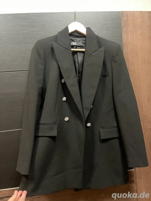 Damen Zara Jacke 