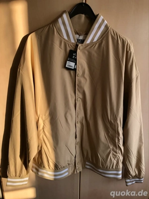 Herren Urban Classics Light Jacke (NEU)