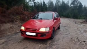 Mitsubishi Space Star 1.3L TÜV bis 03 2027