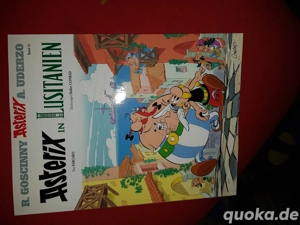Asterix Magazine Neu