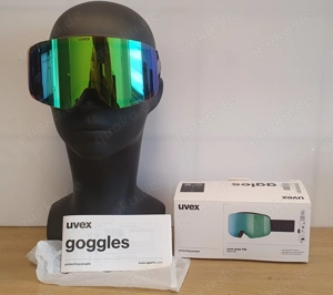 Ski- und Snowboardbrillen