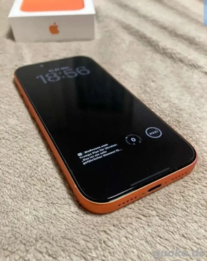 Das iPhone 17 Pro ist verfügbar, schreiben Sie mir, falls Sie es benötigen. 