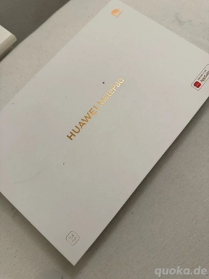 Huawei MatePad