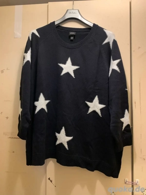 Damen-Pullover Gr. 58 60 neu u. ungetragen günstig abzugeben 