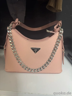 Prada Handtasche 