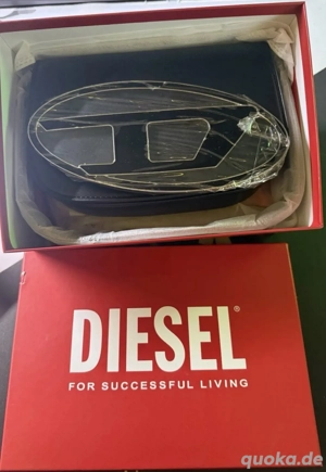 Handtasche Diesel 