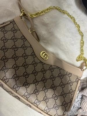 Gucci Habdtasche 
