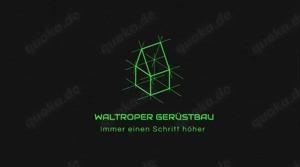  Gerüstbau Gerüstvermietung