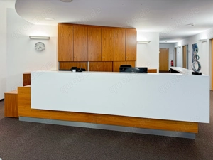 Meetings, Arbeit und Zusammenarbeit in unseren professionellen Business Center in Regus Königstraße Bild 5