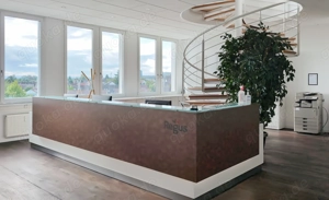 Arbeitsplätze, Services und Support unterstützen Sie bei der Arbeit in Regus STEP Bild 4