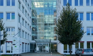 Arbeitsplätze, Services und Support unterstützen Sie bei der Arbeit in Regus STEP Bild 6